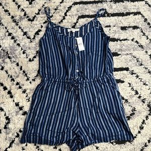 LOFT Romper